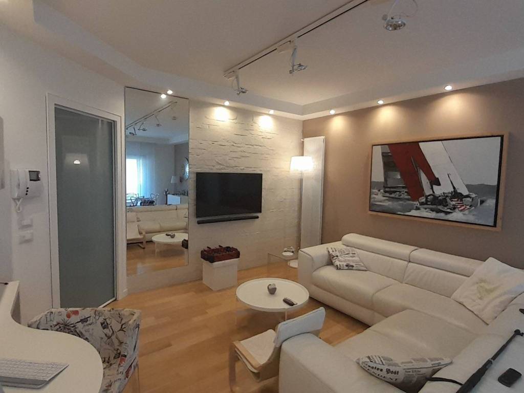 Appartamento a Isernia in Via Giovanni Berta - Foto 5