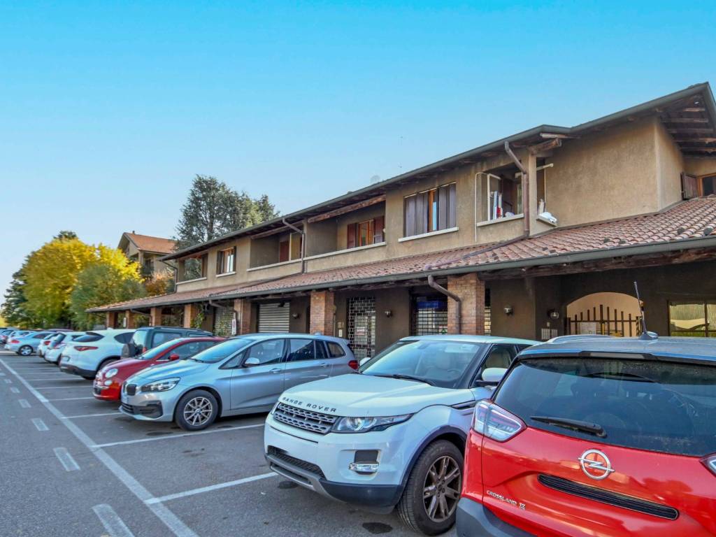Appartamento a Bonate sotto in Via Marco Polo, 2 - Foto 2