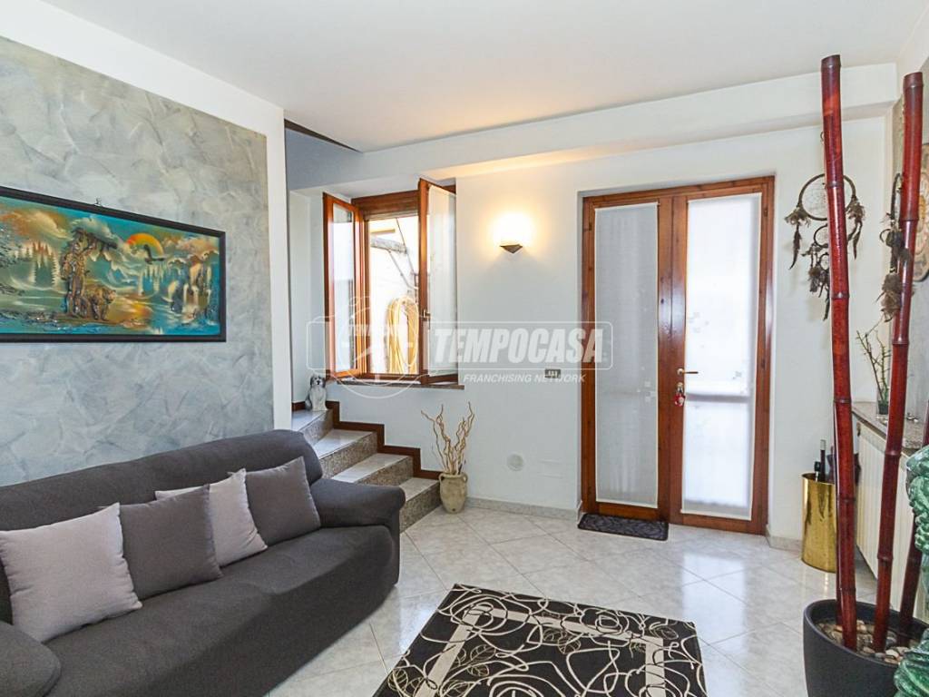 Villa a Caravaggio - Foto 3