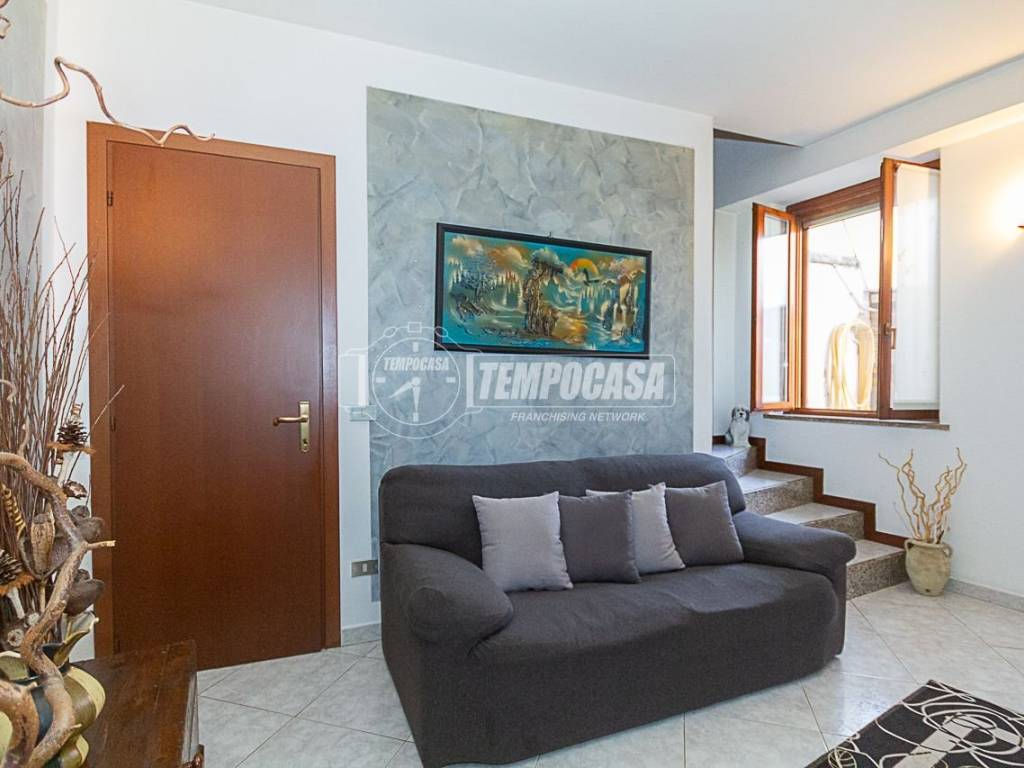 Villa a Caravaggio - Foto 4
