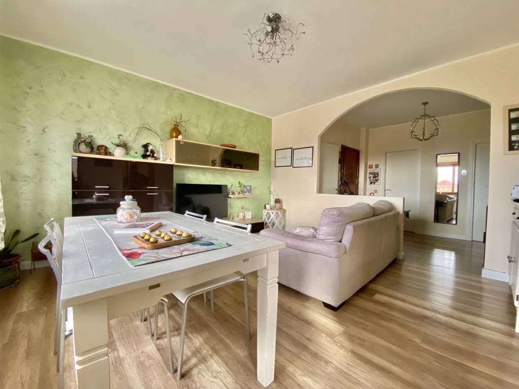 Appartamento a Nole in Via 4 Novembre, 3 - Foto 2