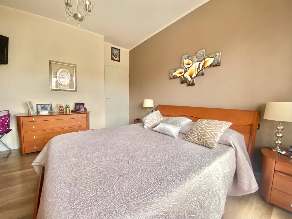 Appartamento a Nole in Via 4 Novembre, 3 - Foto 3