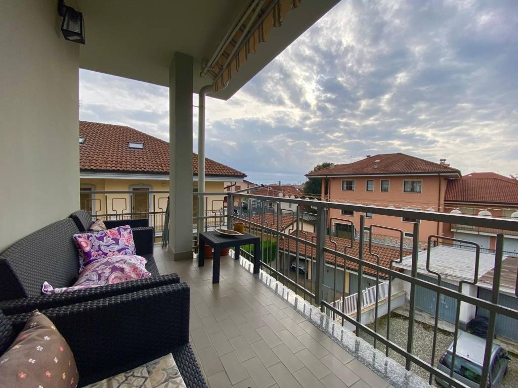 Appartamento a Nole in Via 4 Novembre, 3 - Foto 4