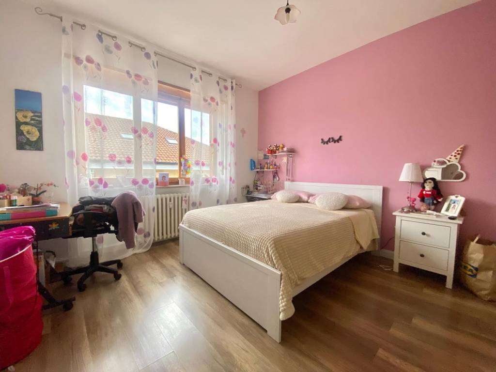 Appartamento a Nole in Via 4 Novembre, 3 - Foto 5