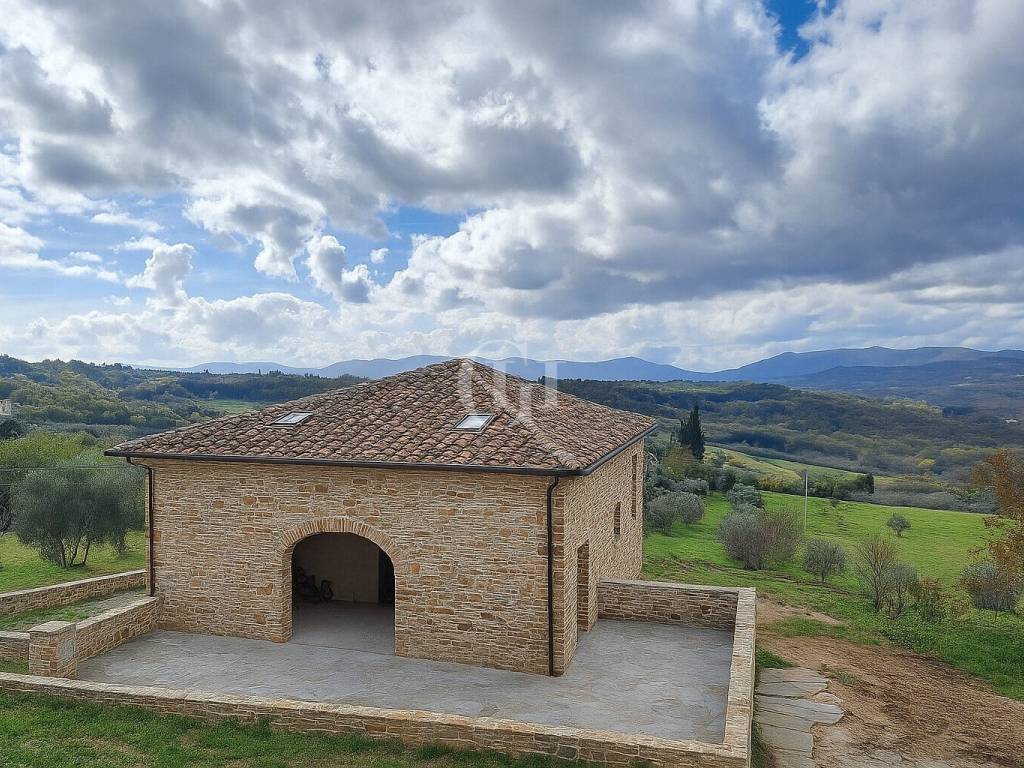 Villa a Riccia in Via Comunale di Fontisterni - Foto 2