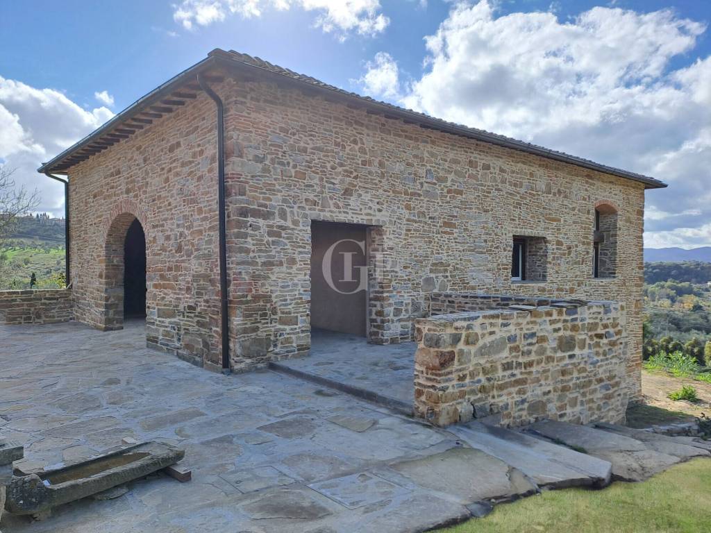 Villa a Riccia in Via Comunale di Fontisterni - Foto 3