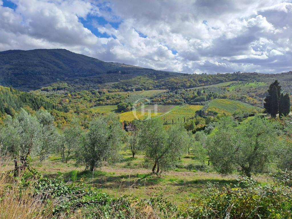 Villa a Riccia in Via Comunale di Fontisterni - Foto 4