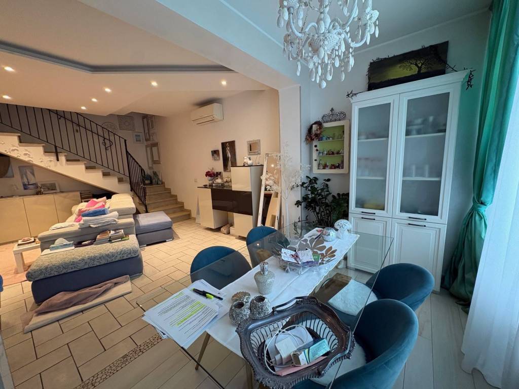 Appartamento a Riccione in Viale Brunate, 24 - Foto 2