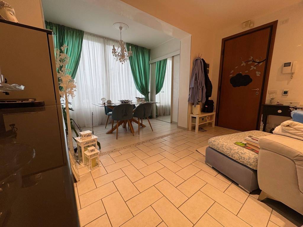 Appartamento a Riccione in Viale Brunate, 24 - Foto 4