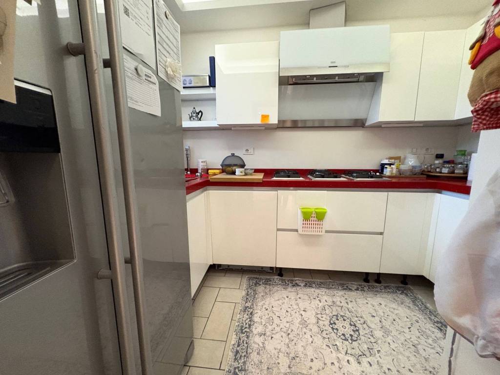 Appartamento a Riccione in Viale Brunate, 24 - Foto 5