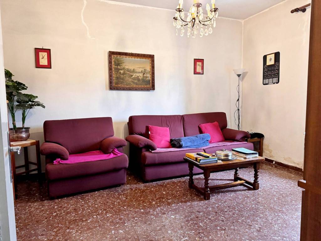 Rustico / casale a Valvasone arzene in Via della Villa, 53 - Foto 4