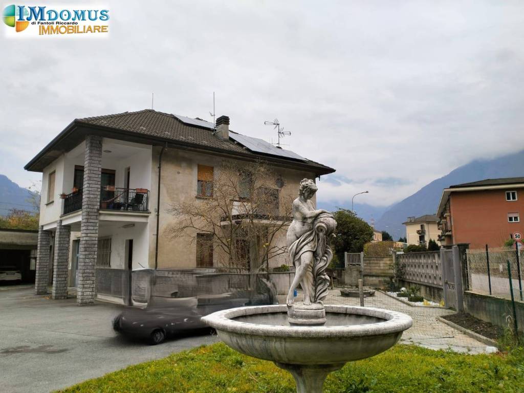 Villa a Piedimulera in Via Martiri dell'Alpe Meccia - Foto 3