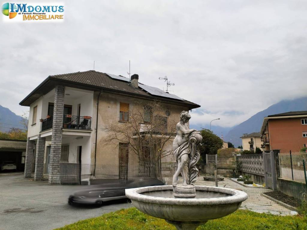 Villa a Piedimulera in Via Martiri dell'Alpe Meccia - Foto 4
