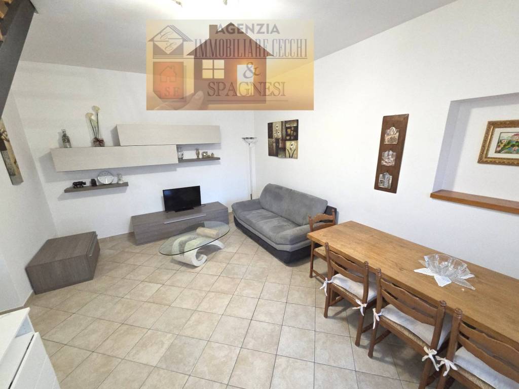 Casa indipendente a Campi bisenzio in Via Vingone, 28 - Foto 2