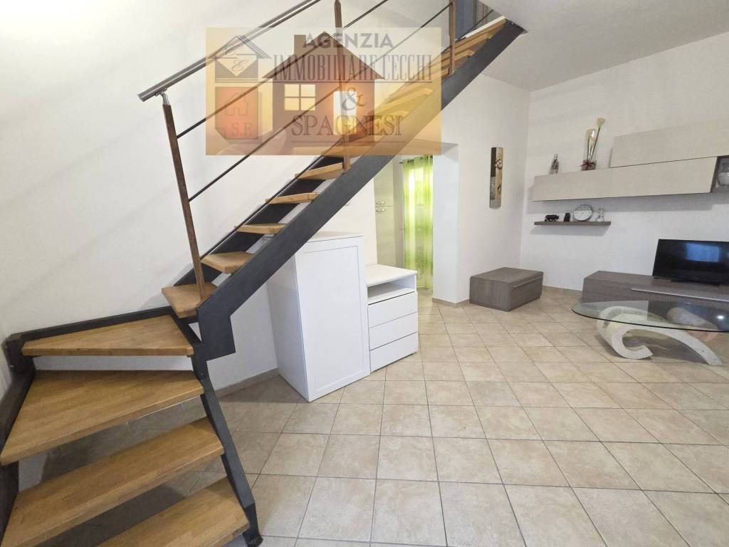 Casa indipendente a Campi bisenzio in Via Vingone, 28 - Foto 5