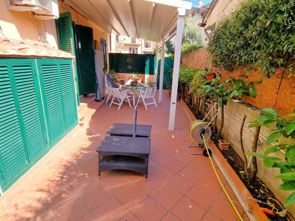 Appartamento a Trevignano romano - Foto 2