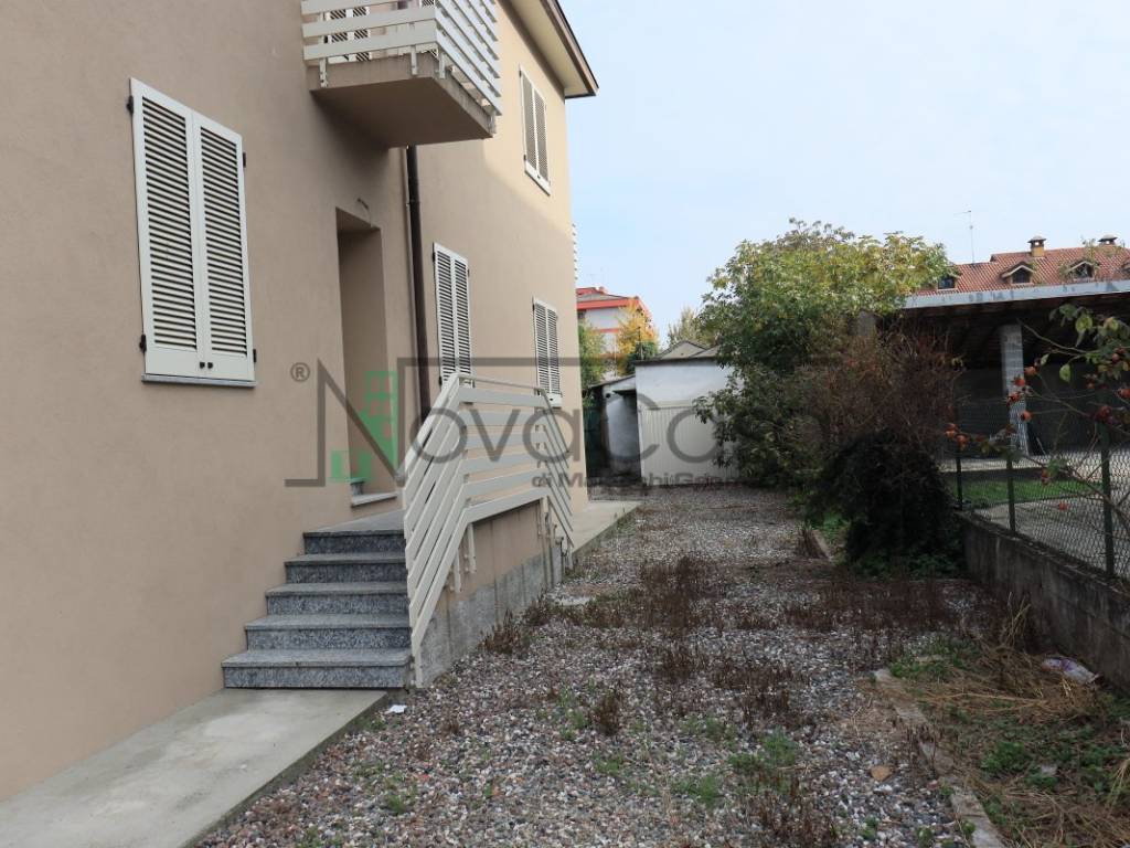 Villa a Codogno in Via Paolo Bignami, 23 - Foto 4