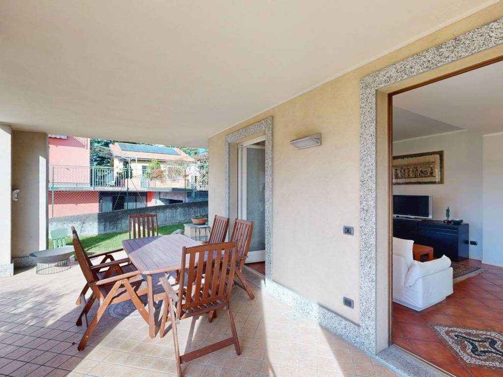 Villa a Morazzone in Via Goffredo Mameli, 34 - Foto 3