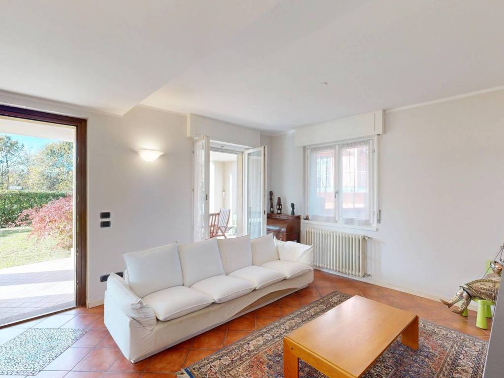 Villa a Morazzone in Via Goffredo Mameli, 34 - Foto 5