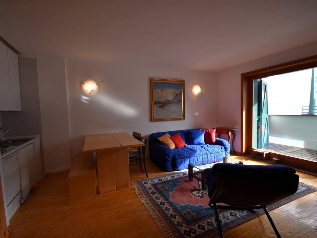 Appartamento a Sestriere in Via Portici - Foto 2