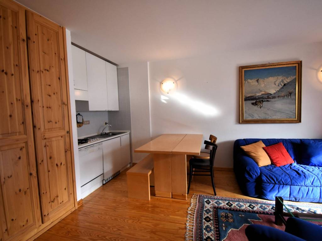 Appartamento a Sestriere in Via Portici - Foto 4