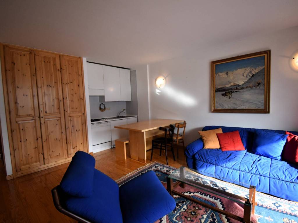 Appartamento a Sestriere in Via Portici - Foto 5