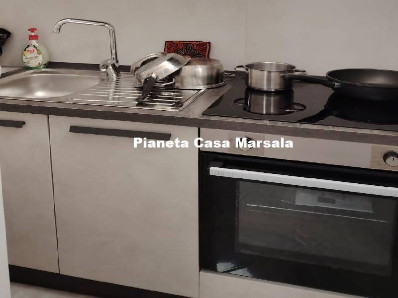 Appartamento a Marsala in Vicolo delle Saline - Foto 2