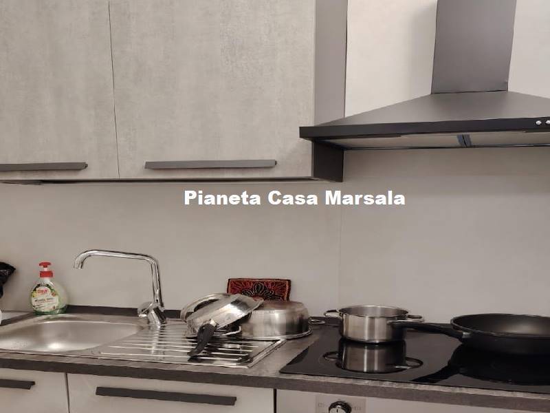 Appartamento a Marsala in Vicolo delle Saline - Foto 3