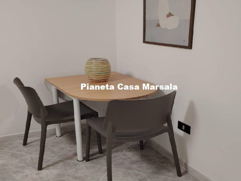 Appartamento a Marsala in Vicolo delle Saline - Foto 4