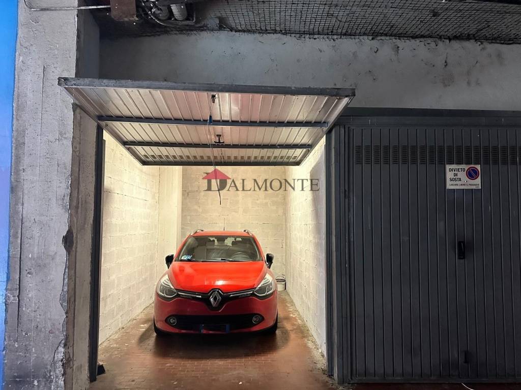 Box / garage a Bologna in Via Emilia Levante - Foto 3