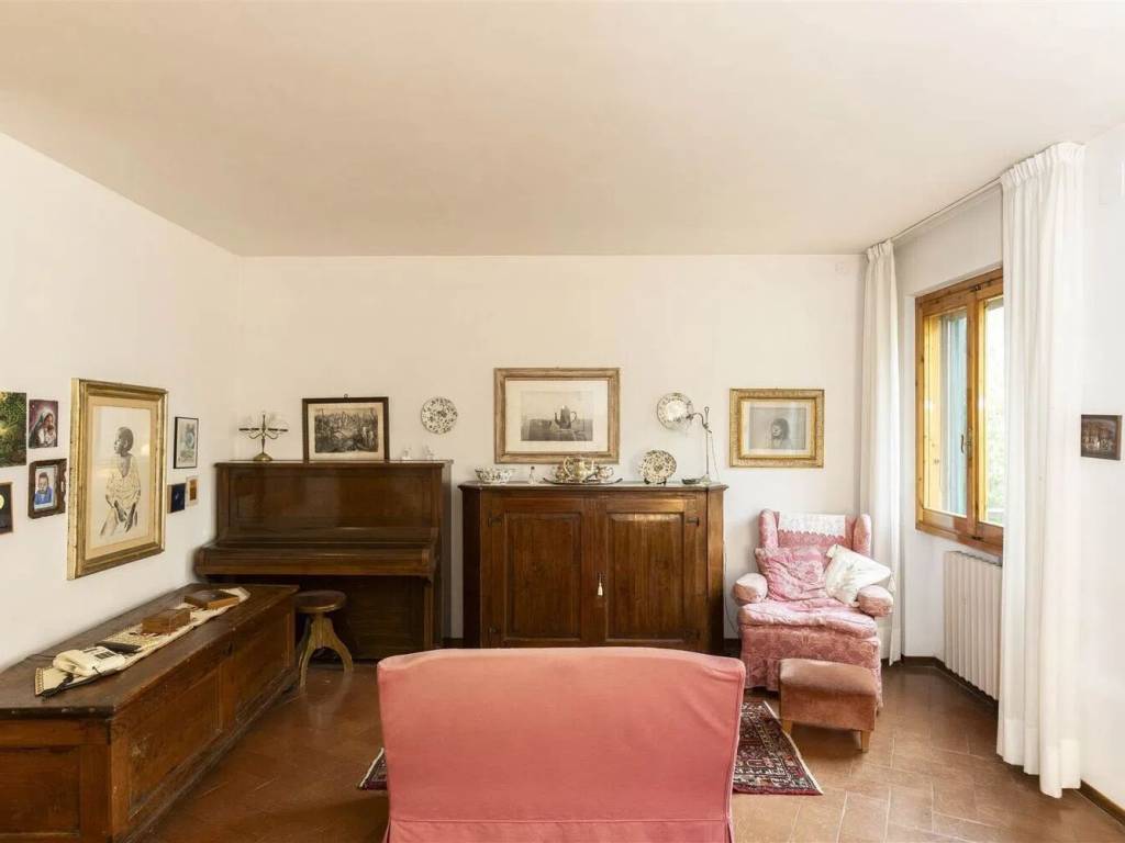 Villa a Fiesole - Foto 3