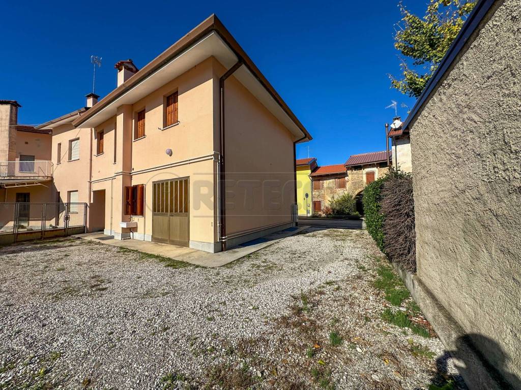 Villa a Mortegliano in Via Palmanova, 6 - Foto 5