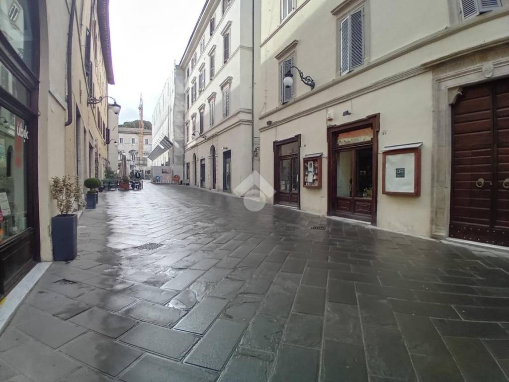 Appartamento a Spoleto in corso corso mazzini, 69 - Foto 3