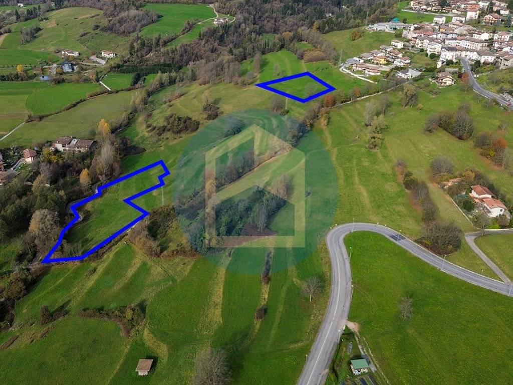 Terreno a Cerete in Via Mulina - Foto 3