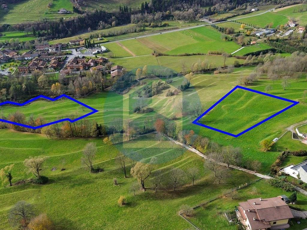 Terreno a Cerete in Via Mulina - Foto 4