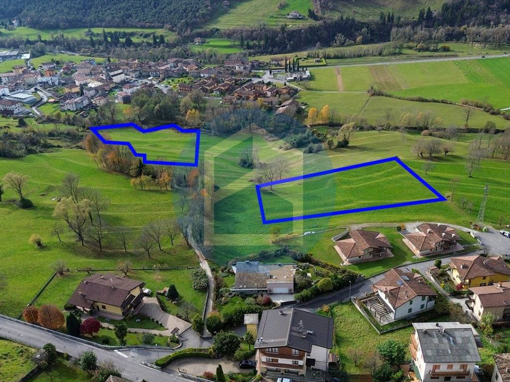 Terreno a Cerete in Via Mulina - Foto 5