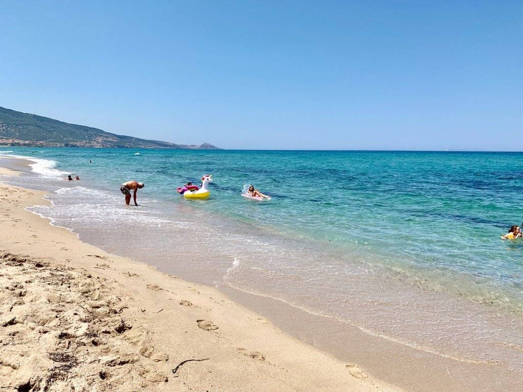 Villa a Badesi in Pirotto Li Frati - Foto 3