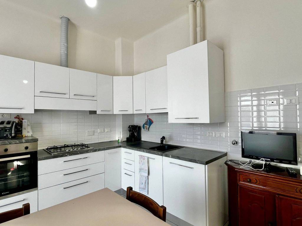 Appartamento a Castel maggiore in Via Antonio Gramsci, 150 - Foto 2