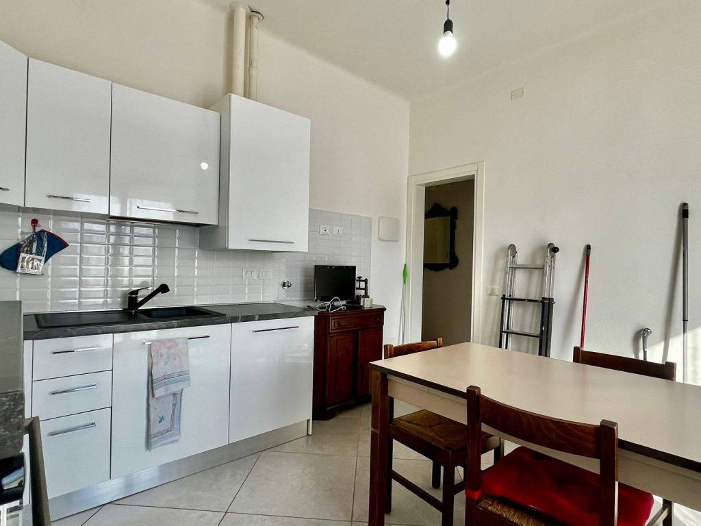 Appartamento a Castel maggiore in Via Antonio Gramsci, 150 - Foto 4