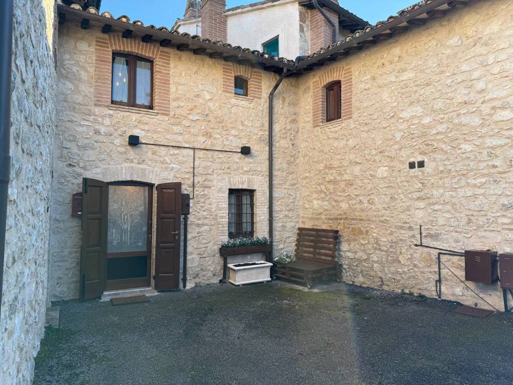 Rustico / casale a Sellano in Località Pupaggi - Foto 3