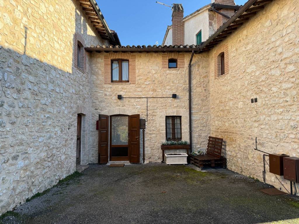 Rustico / casale a Sellano in Località Pupaggi - Foto 4