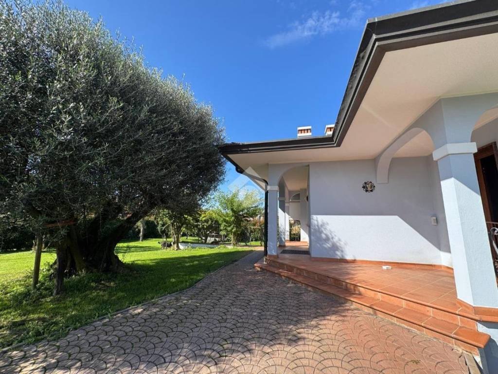 Villa a Pianiga in Via Zumianella, 1 - Foto 2