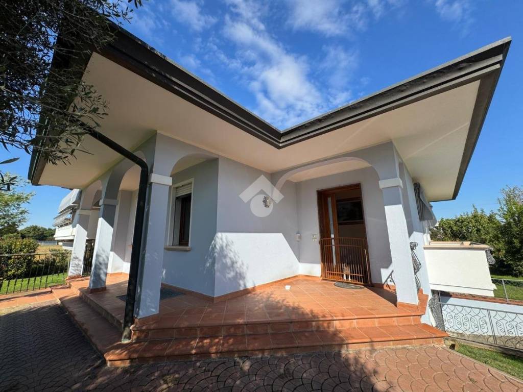 Villa a Pianiga in Via Zumianella, 1 - Foto 3