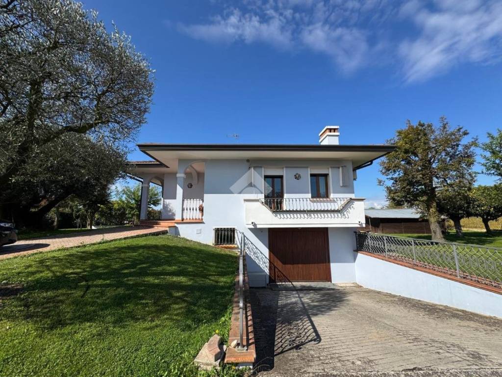 Villa a Pianiga in Via Zumianella, 1 - Foto 4