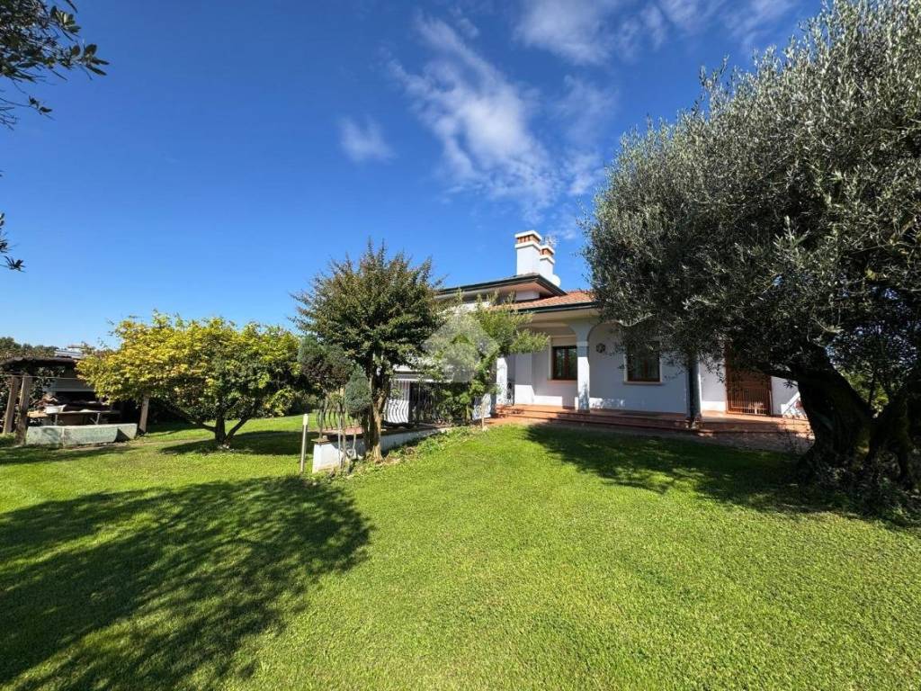 Villa a Pianiga in Via Zumianella, 1 - Foto 5