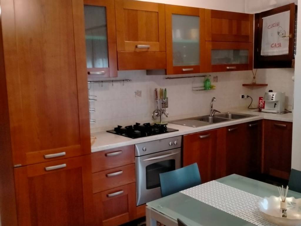 Appartamento a Figline e incisa valdarno in Via Martiri Cavicchi - Foto 2