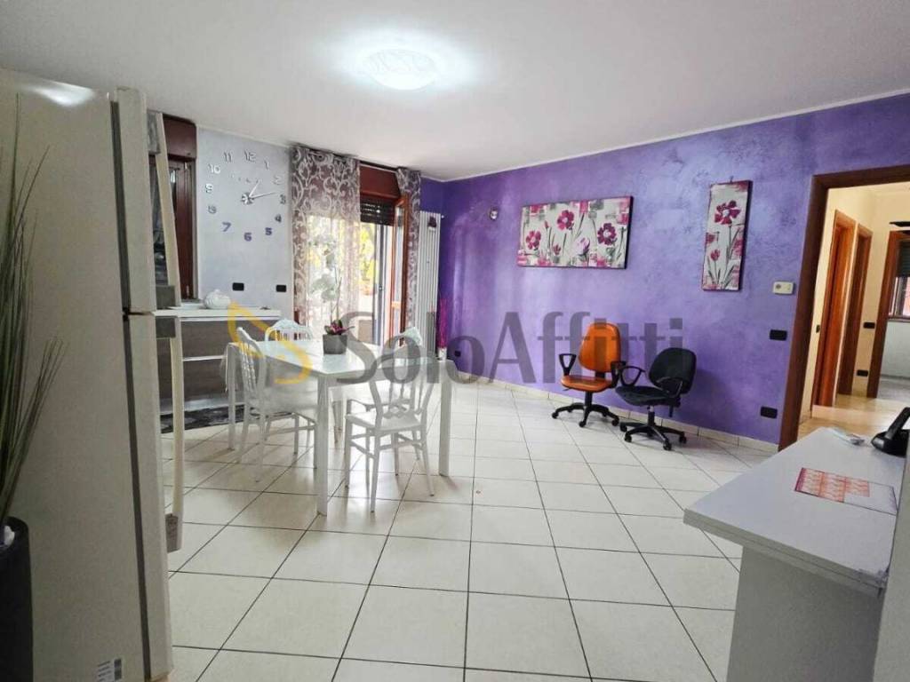 Appartamento a Bareggio - Foto 3