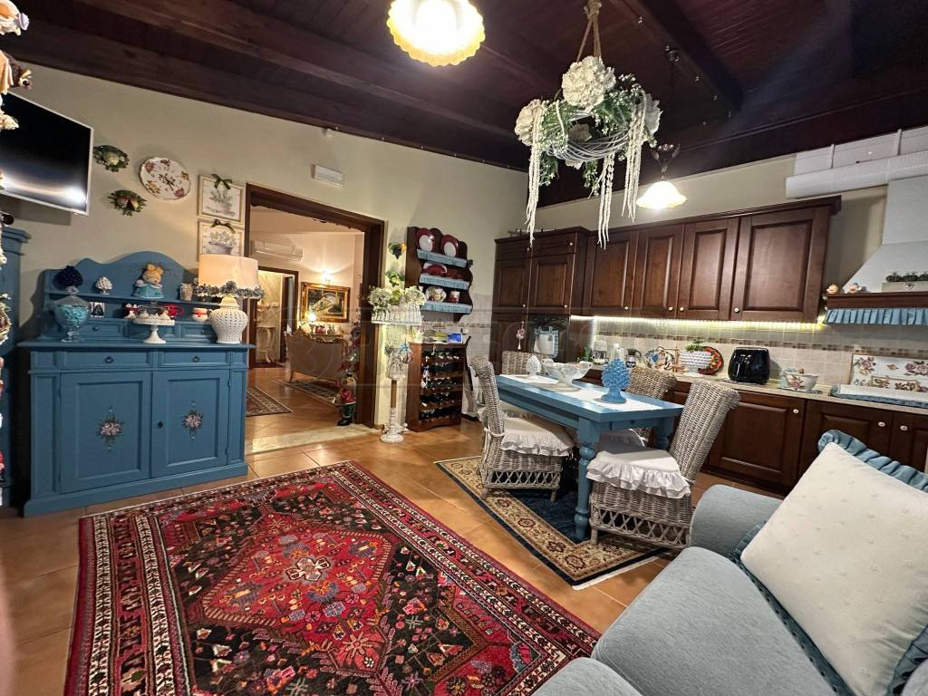 Appartamento a Mazara del vallo - Foto 5