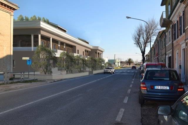 Appartamento a Fano in Via Romagna - Foto 5