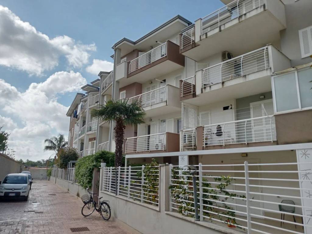 Appartamento a San prisco in Via Benedetto Croce, 14 - Foto 3